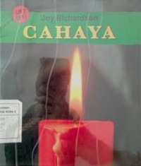 Image of Cahaya