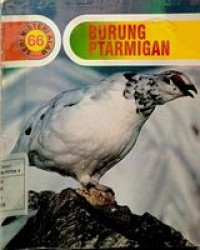 Image of Seri Misteri Alam : Burung Ptarmigan