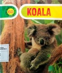 Image of Seri Misteri Alam : Koala