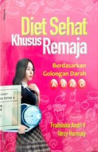 Image of Diet sehat khusus remaja berdasarkan golongan darah A B AB O