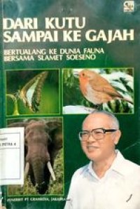 Image of Dari Kutu Sampai Ke Gajah