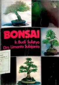 Image of Bonsai