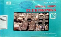 Image of Aneka hoby elektronika 3