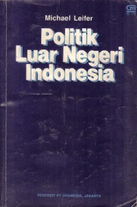Image of Politik Luar Negeri