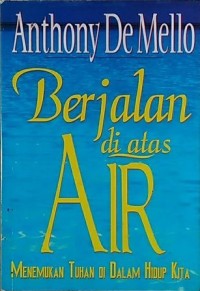 Image of Berjalan Di Atas Air