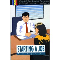 Image of Starting A Job