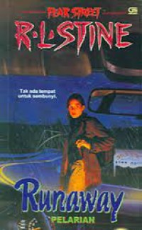 Image of Fear Street: Runaway (Pelarian)