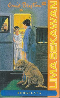 Image of 5 Sekawan: Berkelana