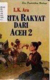Image of Cerita Rakyat dari Aceh 2