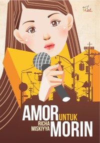Image of Amor Untuk Morin