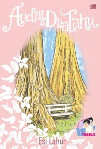 Image of Andai Dia Tahu