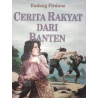 Image of Cerita rakyat dari banten