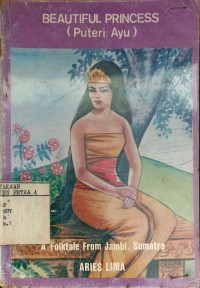 Image of Beautiful Princess ( Puteri Ayu )