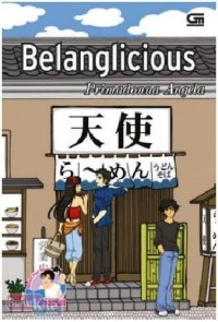 Image of Belanglicious