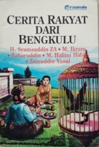 Image of Cerita Rakyat Dari Bengkulu