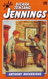 Image of Jennings: Bicara Tentang Jennings