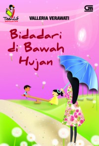 Image of Bidadari Dibawah Hujan