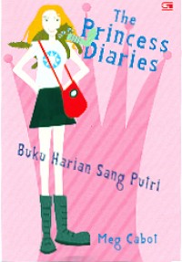 Image of Buku Harian Sang Putri