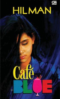 Image of Cafe Blue