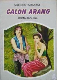 Image of Calon Arang