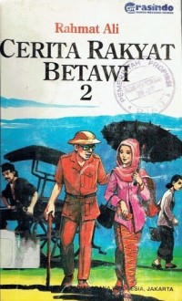 Image of Cerita Rakyat Betawi 2