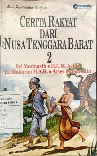 Image of Cerita Rakyat dari Nusa Tenggara Barat 2
