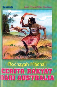Image of Cerita Rakyat dari Australia