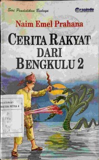 Image of Cerita Rakyat Dari Bengkulu 2