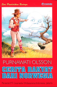 Image of Cerita rakyat dari Norwegia