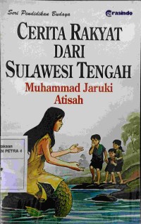 Image of Cerita rakyat dari Sulawesi Tengah