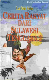Image of Cerita Rakyat dari Sulawesi Tenggara 2