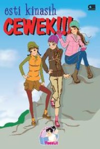 Image of Cewek