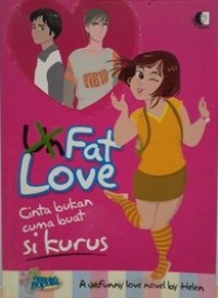Image of Cinta Bukan Cuma Buat Si Kurus