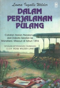 Image of Dalam Perjalanan Pulang