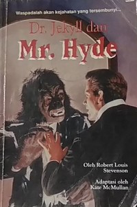 Image of Dr. Jekyll dan Mr. Hyde