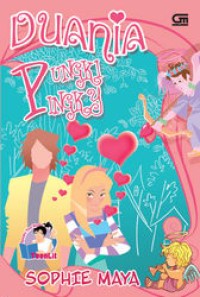 Image of Duania Pungki Pingky