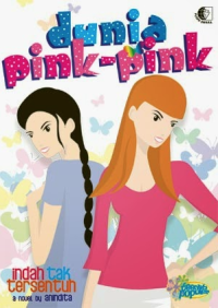 Image of Dunia Pink-Pink