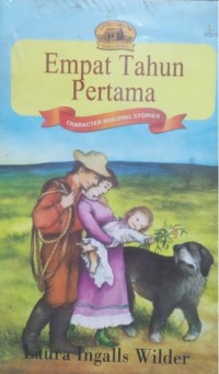 Image of Empat tahun pertama