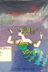 Image of More favorite Stories from Indonesia
