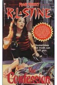 Image of Fear Street: The Confenssion (Pengakuan)