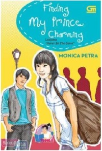 Image of Finding My Prince Charming