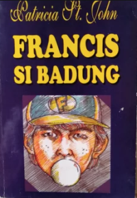 Image of Francis Si Badung