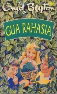 Image of Gua Rahasia