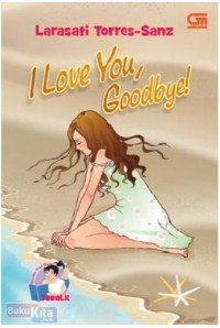 Image of I love You, Goodbye!