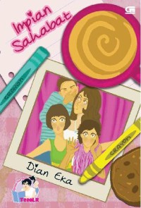 Image of Impian Sahabat