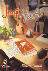 Image of Janji Hati