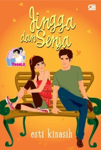 Image of Jingga dan Senja