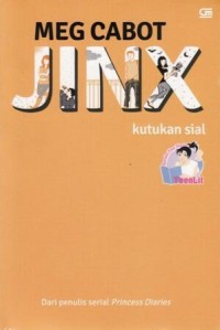 Image of Jinx (Kutukan Sial)