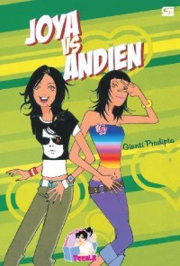 Image of Joya vs Andien