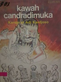 Image of Kawah candradimuka